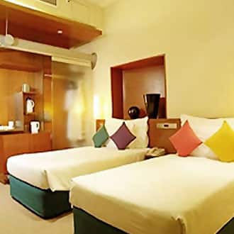 Hotel Shanti Palace, Rohtak 1